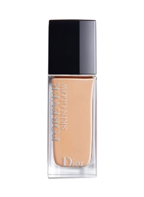 3wp dior|3WP Warm Peach Dior Forever Fluid Skin Glow Foundation.